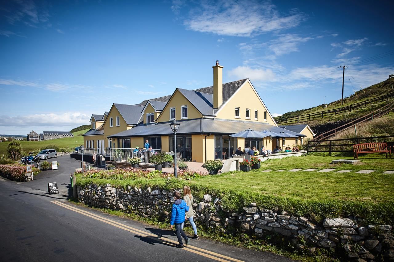 Отель Doolin Inn Дулин-6