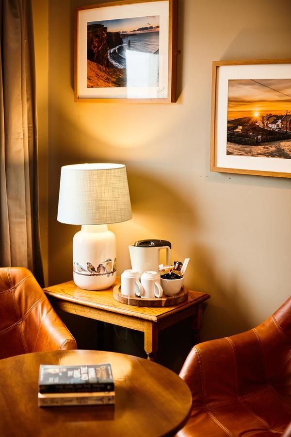 Отель Doolin Inn Дулин