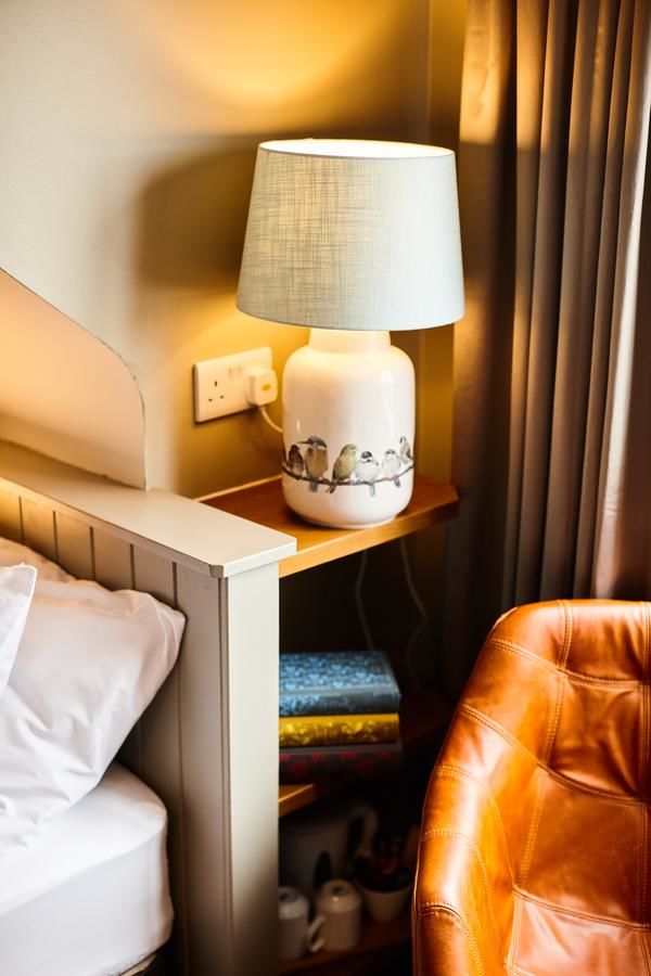 Отель Doolin Inn Дулин