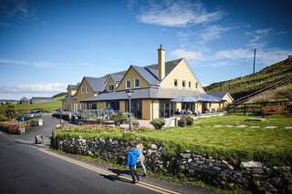 Отель Doolin Inn Дулин-2