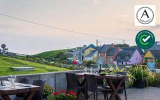 Отель Doolin Inn Дулин-5