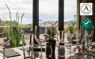 Отель Doolin Inn Дулин-6
